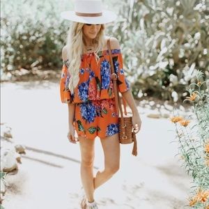 Show me your Mumu Romper