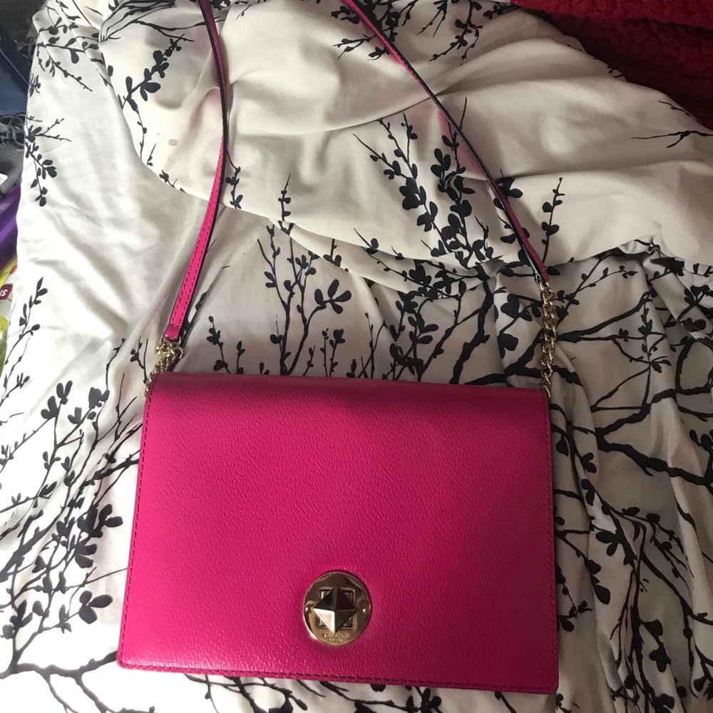 Kate spade envelope purse- Grand Street