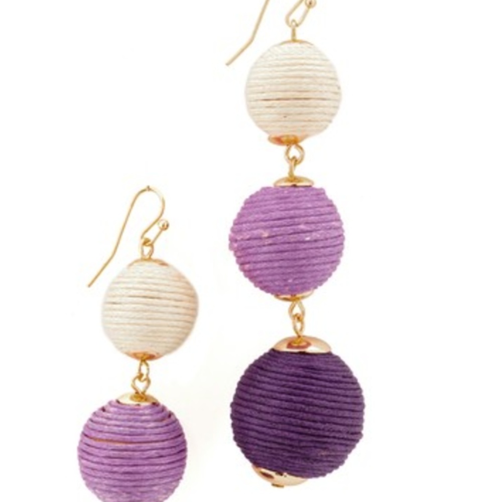Shashi Lucy Earrings