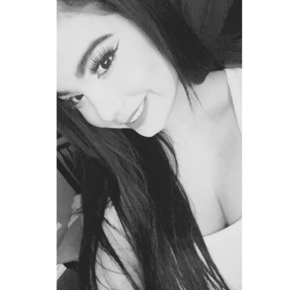 Meet your Posher, Aylin