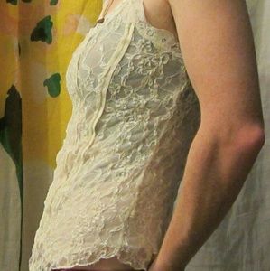 Sale! Free People Lacey Brami