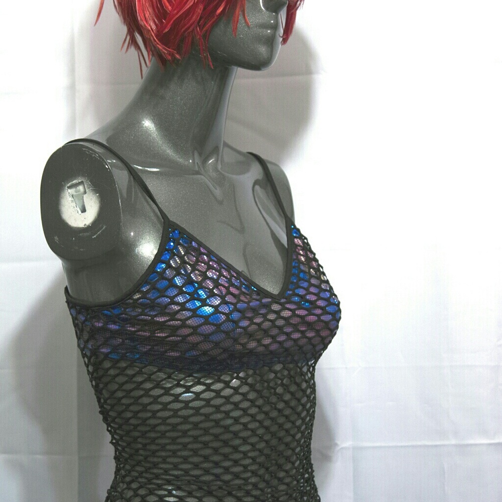 Halter top Miss Kity
