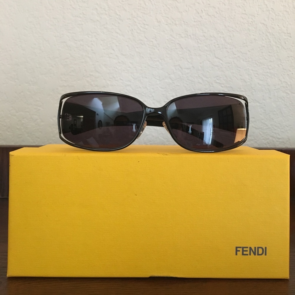 Fendi Sunglasses