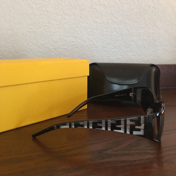 Fendi Sunglasses