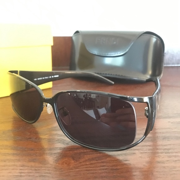 Fendi Sunglasses main image 5