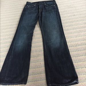 Mens jeans