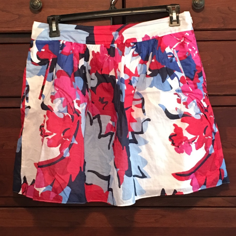 Cynthia Cynthia Rowley skirt with pockets