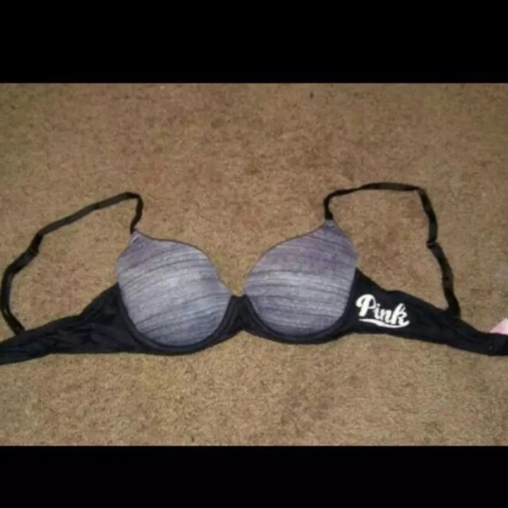 VS PINK bra