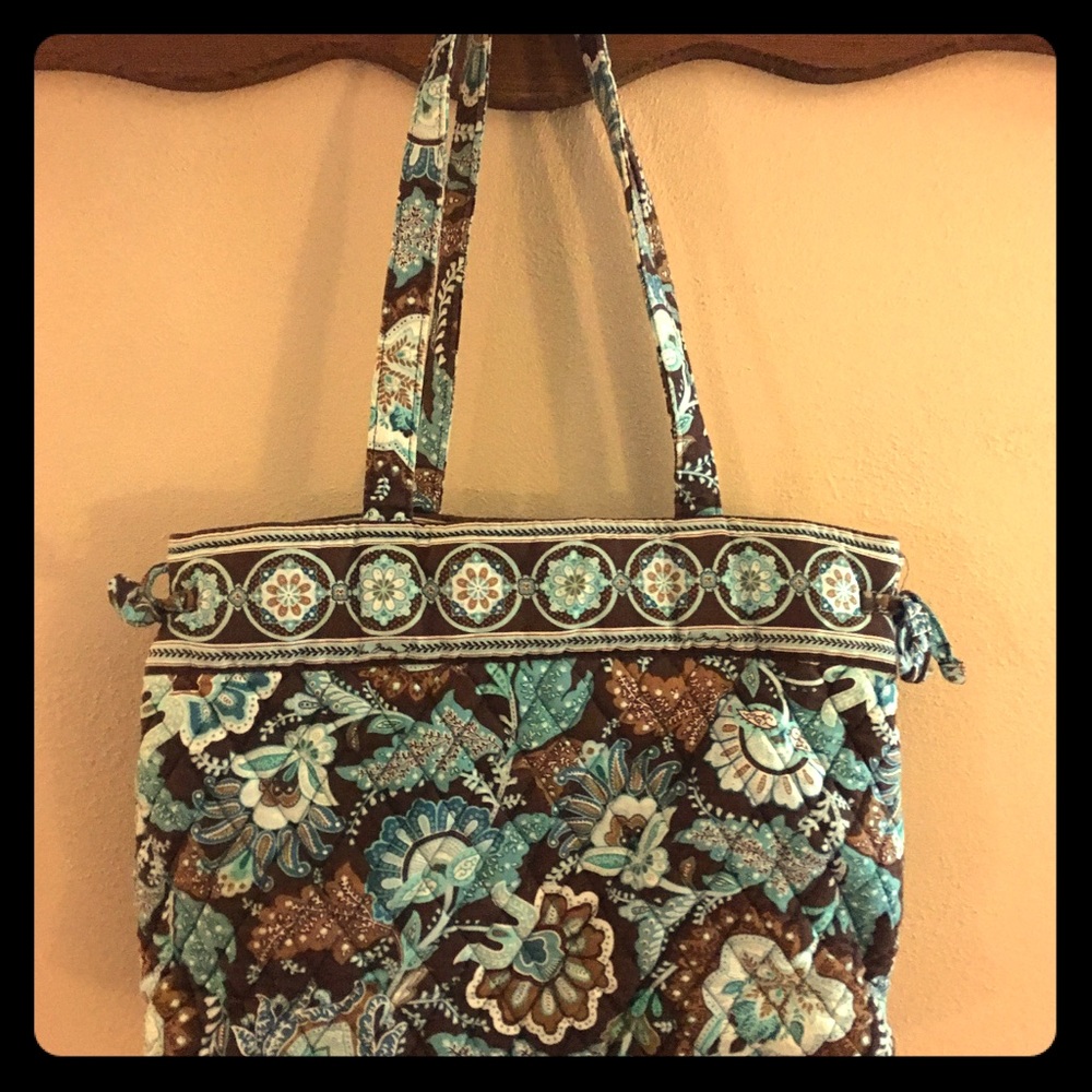 Vera Bradley Bag