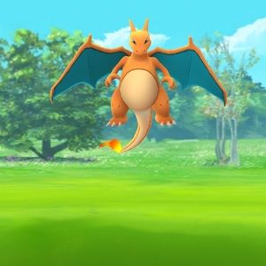 Meet your Posher, Destiny