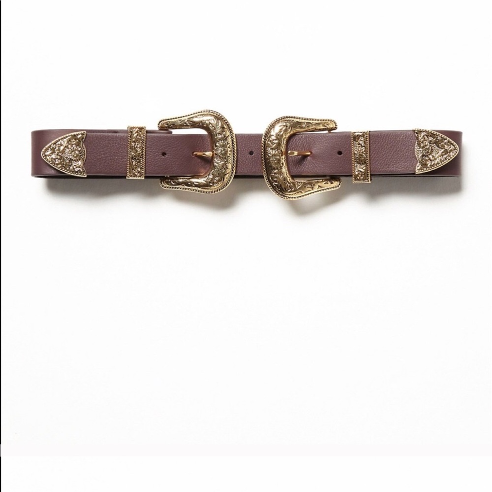 Brand new b-low the belt