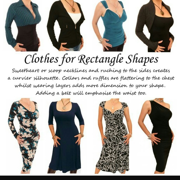 Rectangle shape - Picture 2 of 3