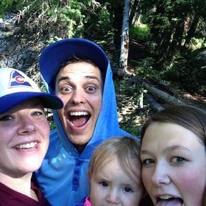 Meet your Posher, Jen