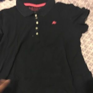 Couple school shirts