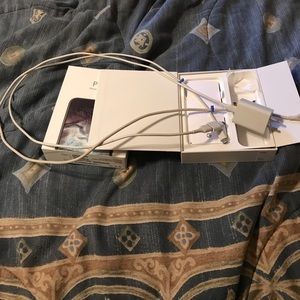 Google pixel chargers