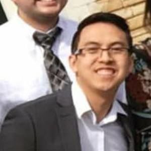 Meet your Posher, Nick