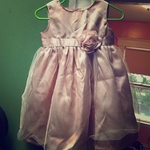 New Carter's dress size 12 months