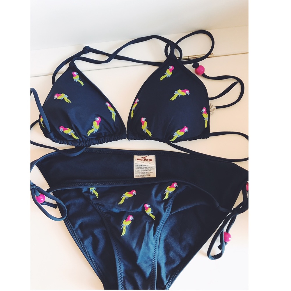 Hollister Bikini