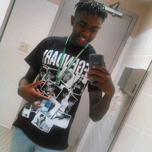 Meet your Posher, Mike