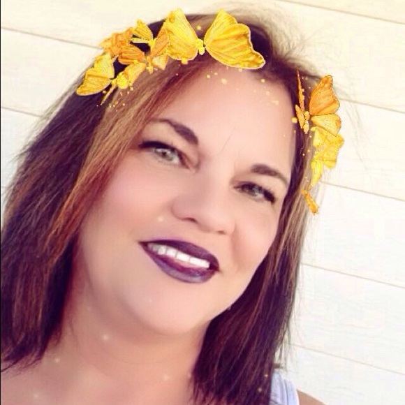 Meet your Posher, Geri - Picture 1 of 1