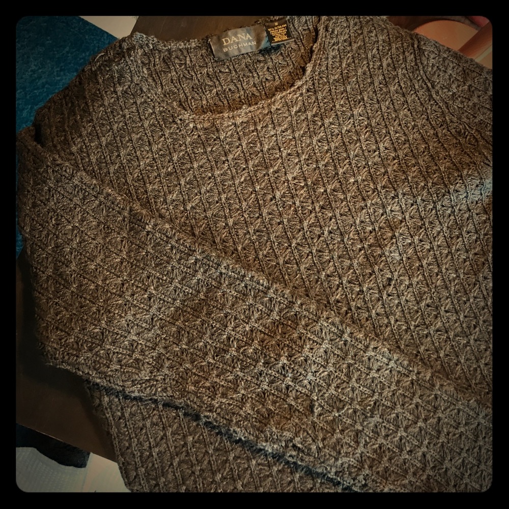 Dana Buchman Sweater
