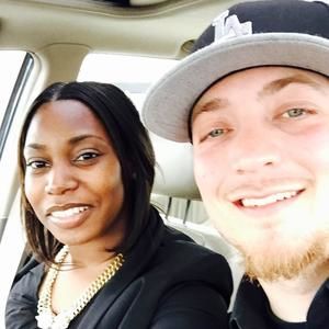 Meet your Posher, Justin