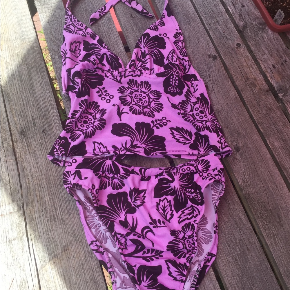 Venus tankini