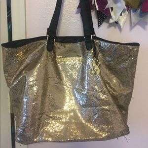 Victoria's Secret Bag