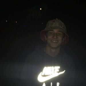 Meet your Posher, Jacob