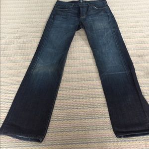 Men's jeans