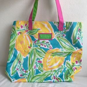 Lilly Pulitzer Bag