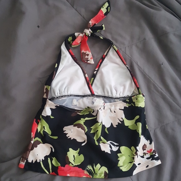 Halter top - Picture 5 of 6