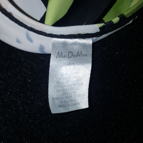 Halter top - Picture 6 of 6