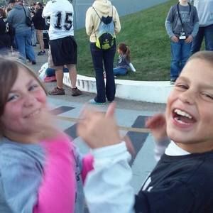 Meet your Posher, Brandy