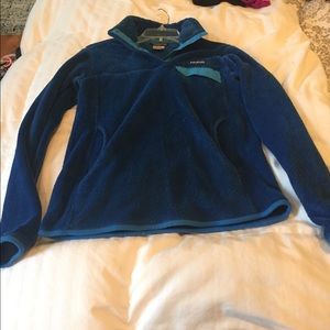 Patagonia women's pullover