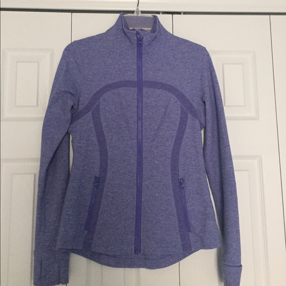 Lululemon Define jacket
