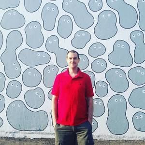 Meet your Posher, Wesley