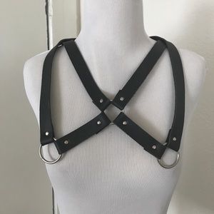 Deandri harness