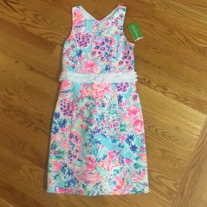 Lilly Pulitzer Arden dress