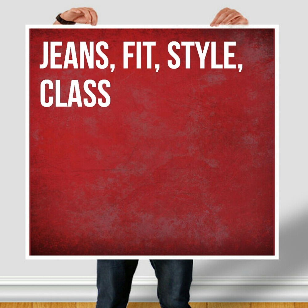 JEANS for every body