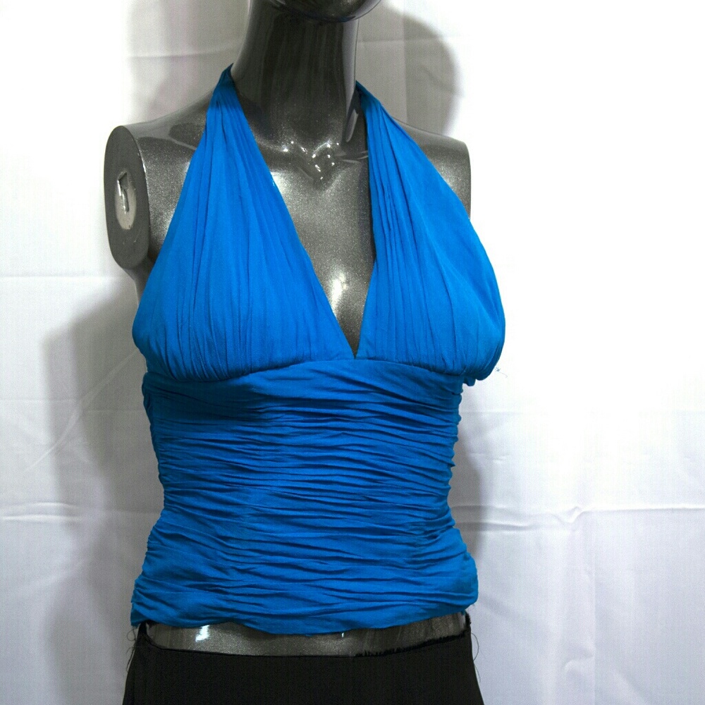 Halter top