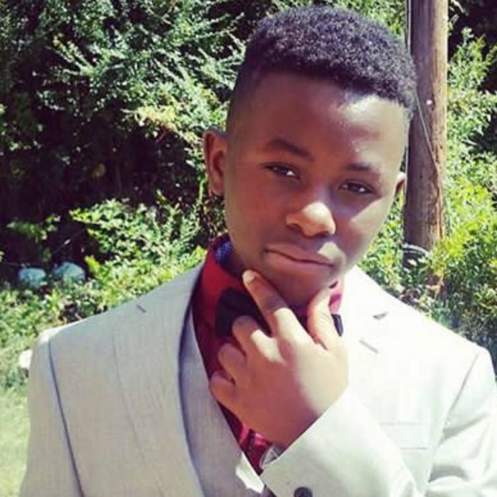 Meet your Posher, John