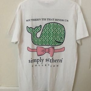 Simply Southern Shirt
