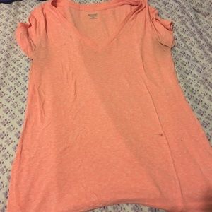 V-neck