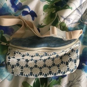 Claire's Fanny Pack