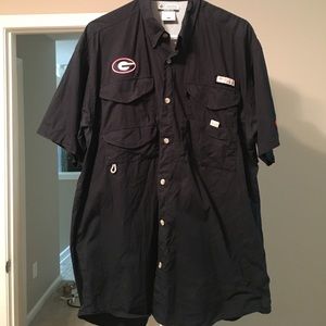 UGA Columbia PFG