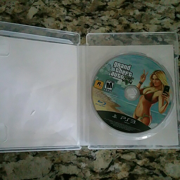 PS3 video game - Picture 2 of 2