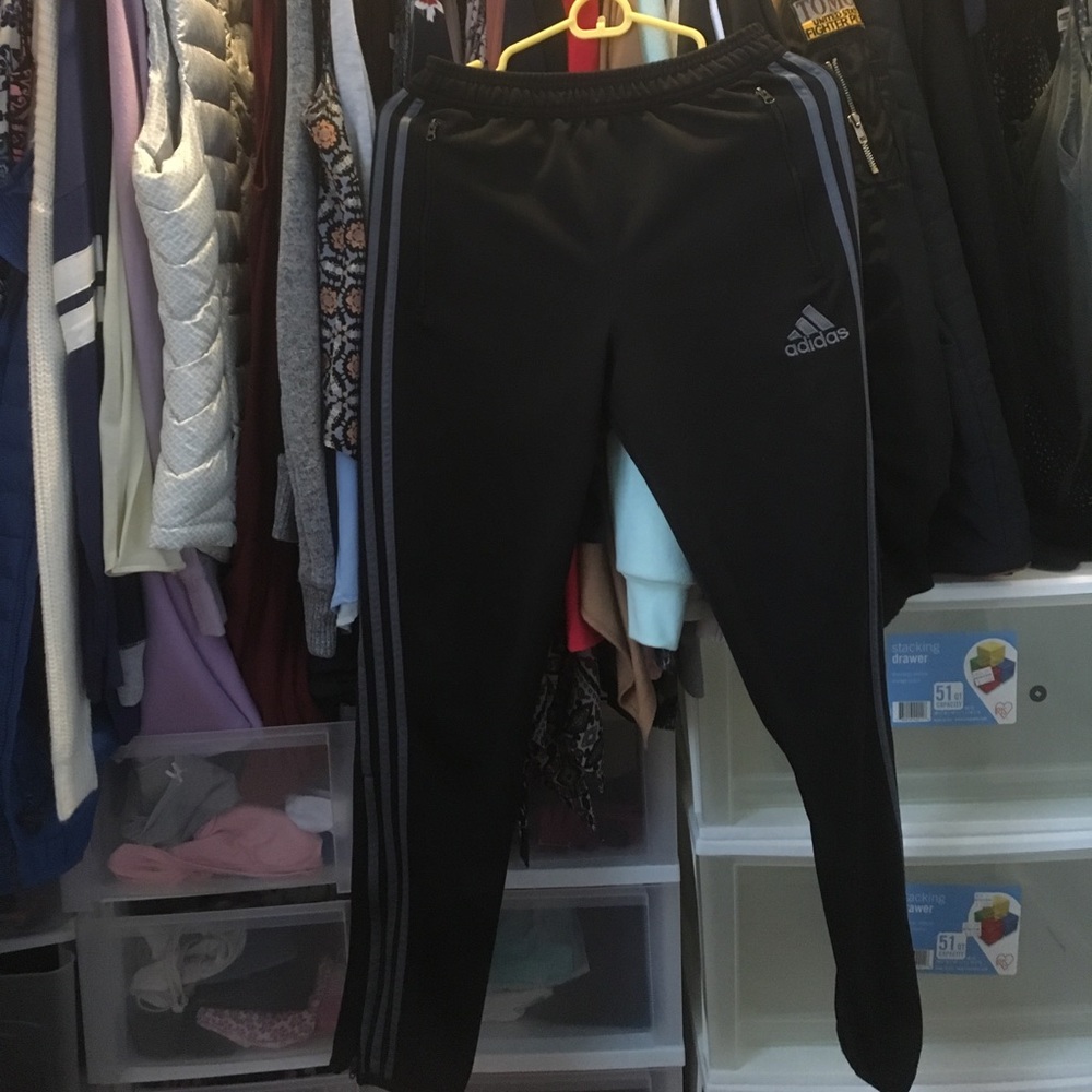 adidas pants