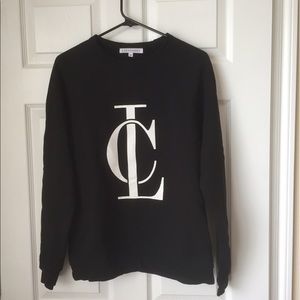 Cara Loren Sweatshirt