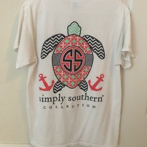 Simply Southern Shirt